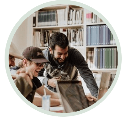 The SISTAC program provides expertise to innovative start-ups to solve social challenges The SISTAC program provides expertise to innovative start-ups to solve social challenges