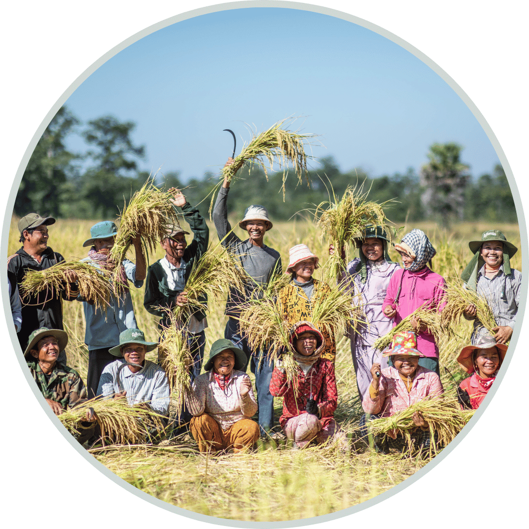 Safe Land, Sustainable Futures: Promoting Food Security Through Mine Clearance Safe Land, Sustainable Futures: Promoting Food Security Through Mine Clearance