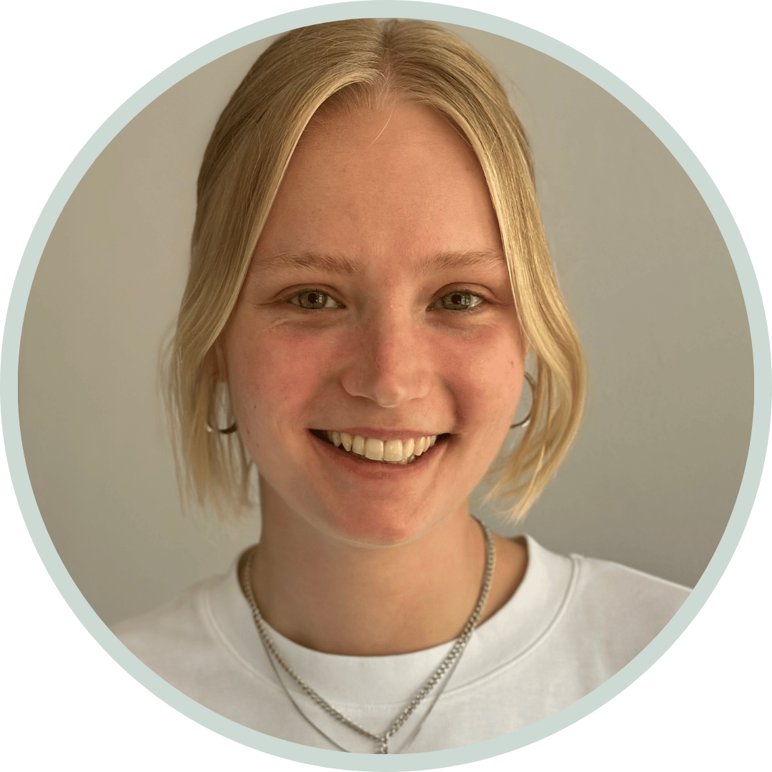 Sabrina Behrens Sabrina Behrens