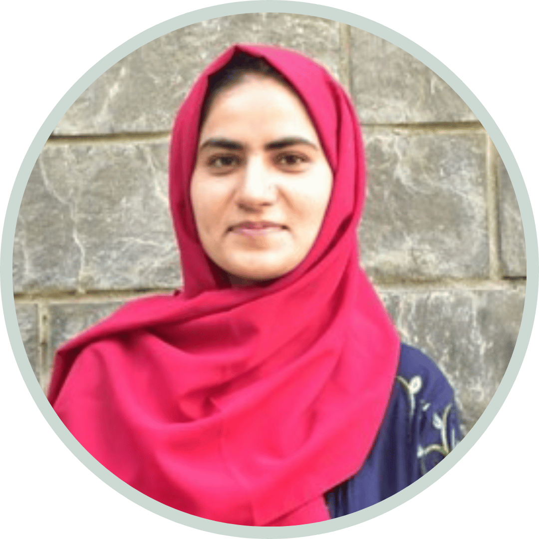 Aarifah Jan Aarifah Jan