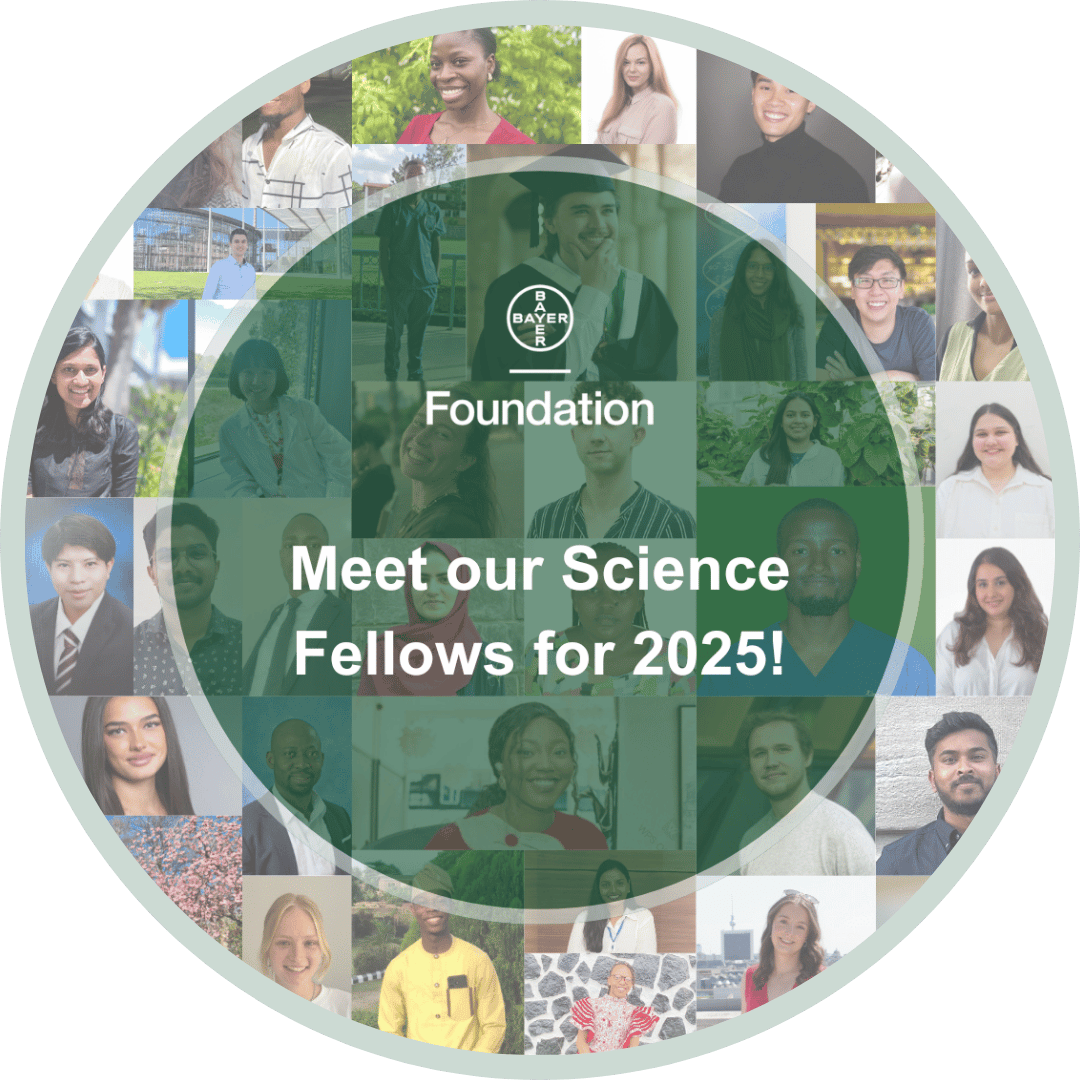 Fellows 2025 Fellows 2025