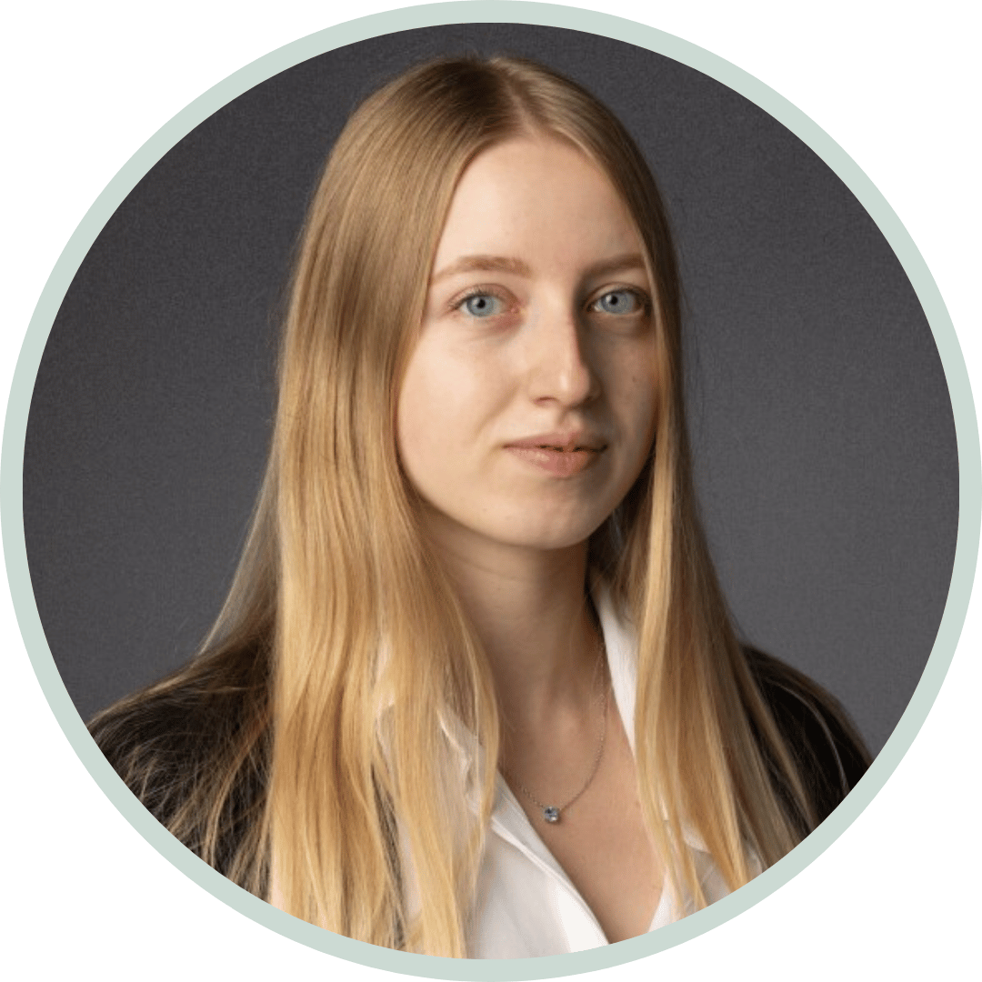 Anastasiia Korosteleva Anastasiia Korosteleva